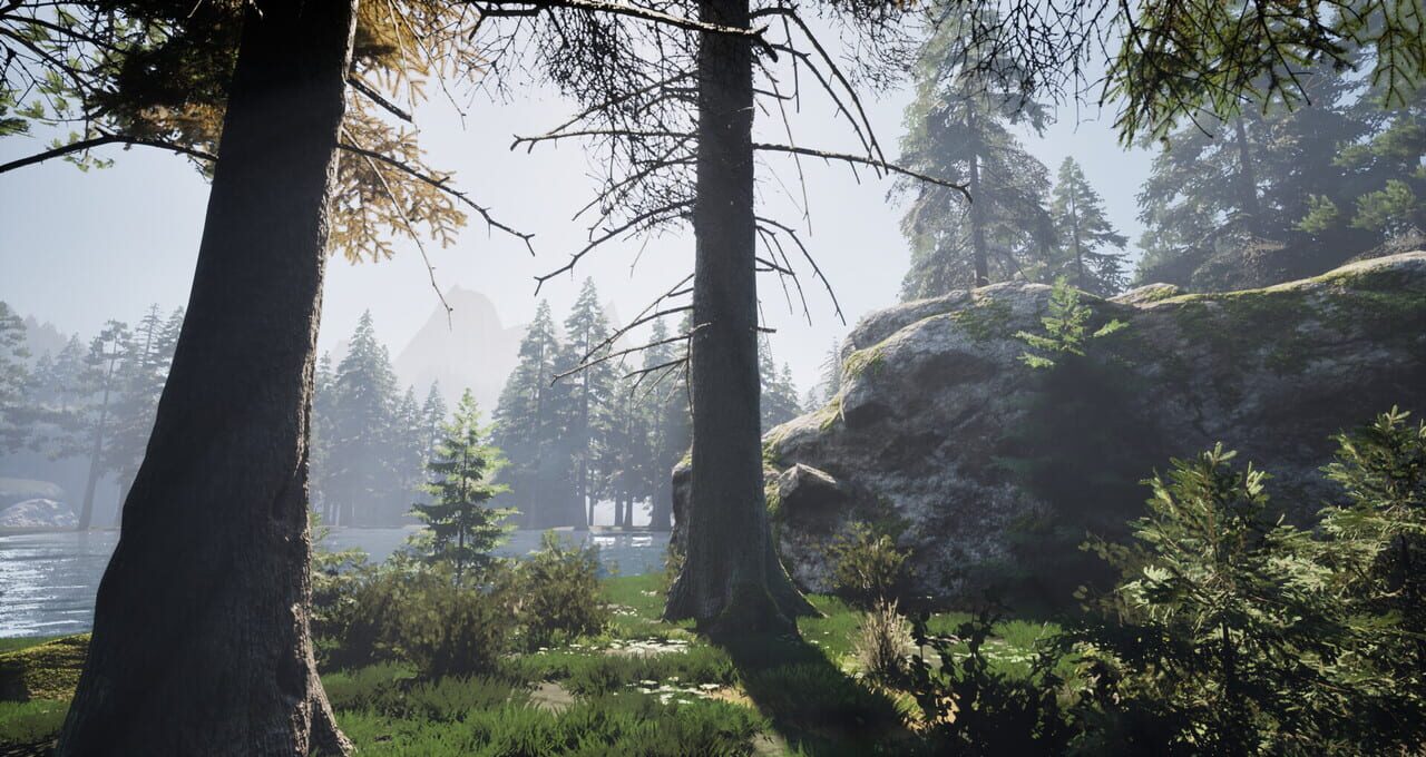 Werewolf Hunter: Night of Horror