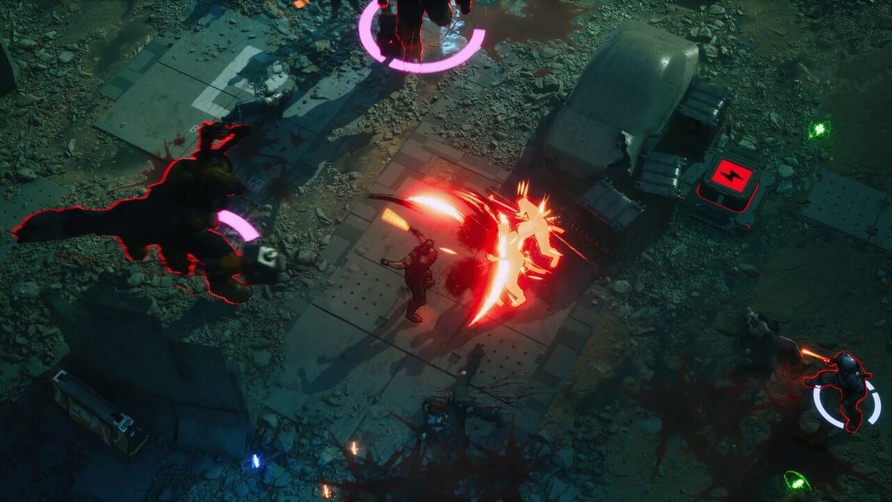 Ruiner 2