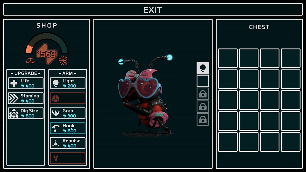 Dig Baby Dig Company