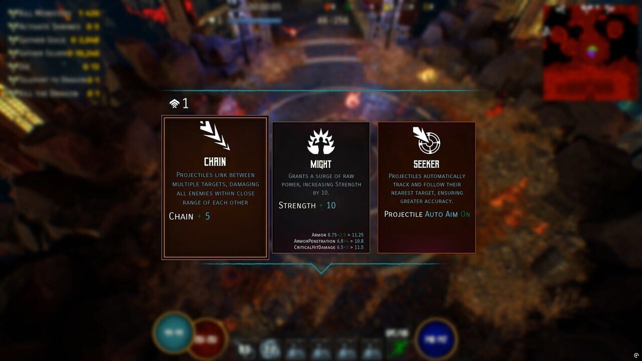 Gothic Hell: Survivors