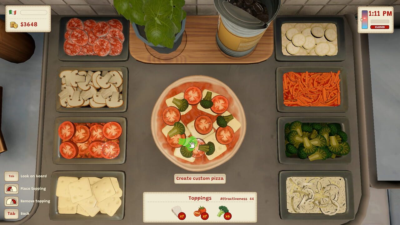 Pizza Slice