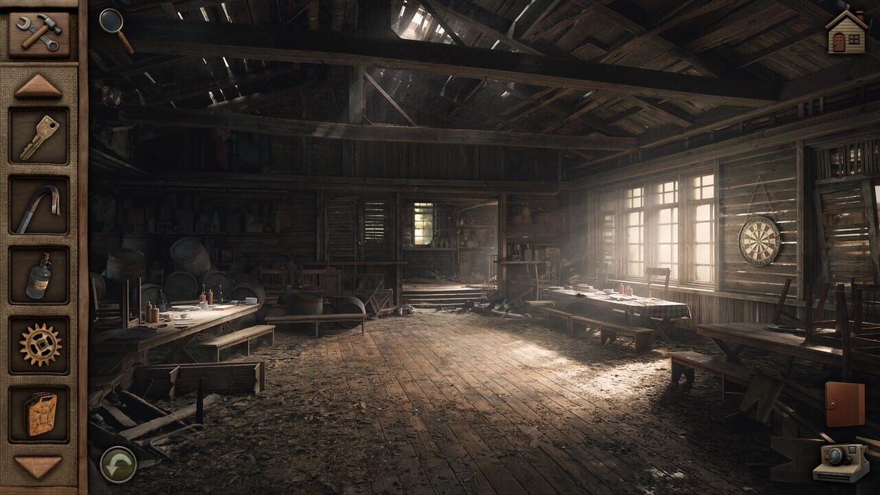 Aurora Hills: Chapter 2