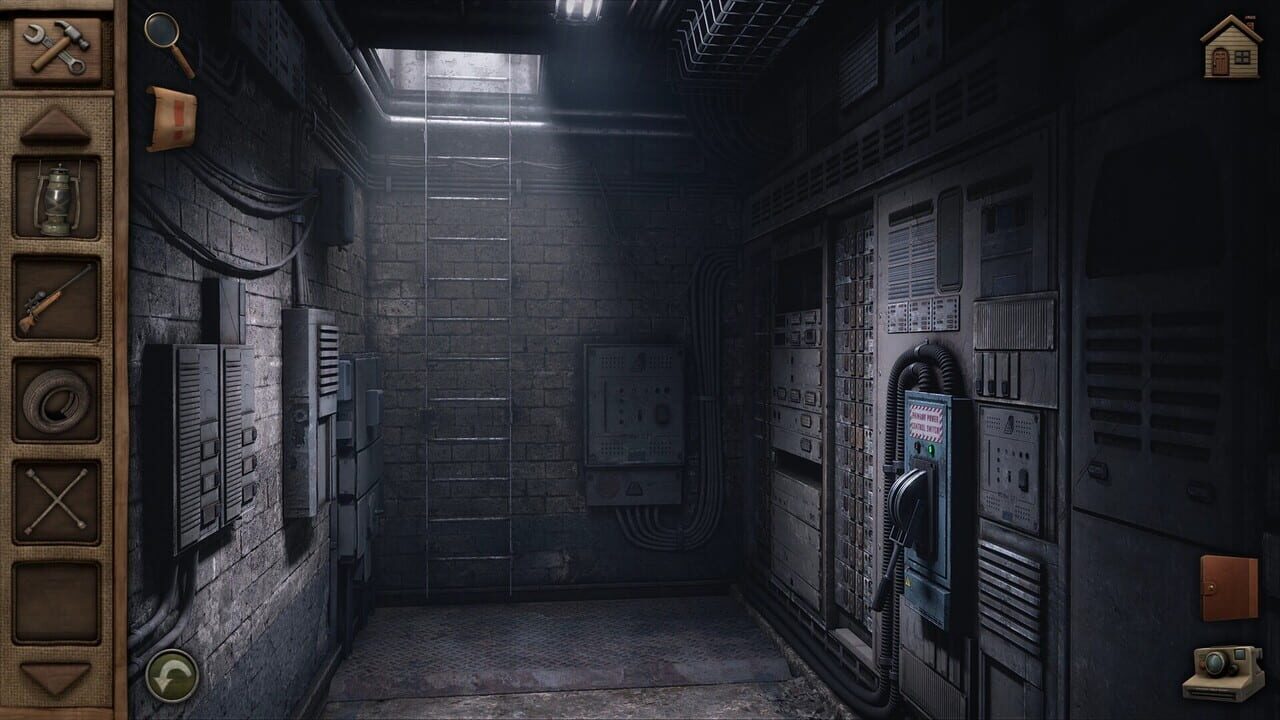 Aurora Hills: Chapter 2