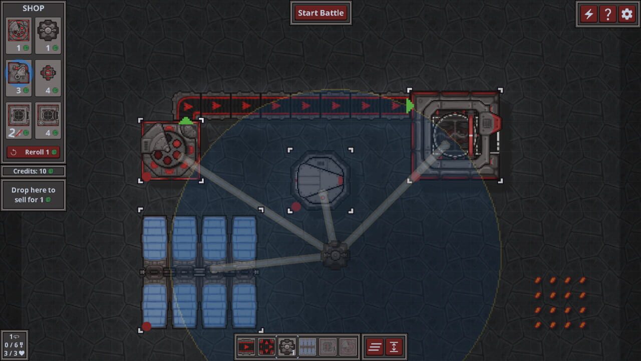 The Factory Must Fall