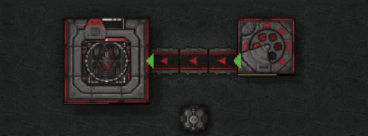 The Factory Must Fall