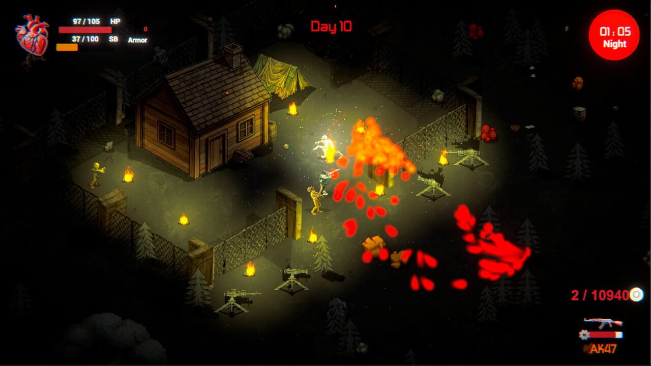 Blood Night