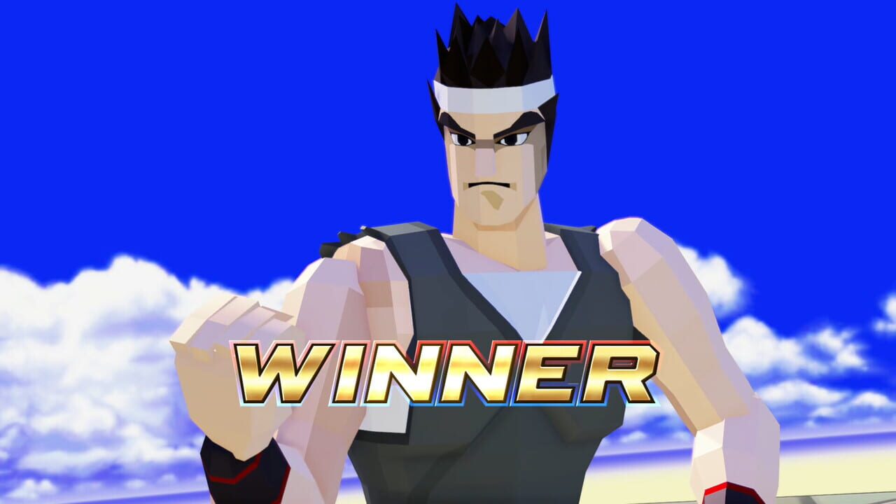 Virtua Fighter 5 R.E.V.O. World Stage: Legendary Pack