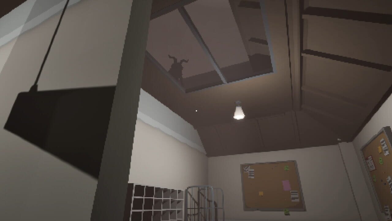 What Happened At Sugar Hill?