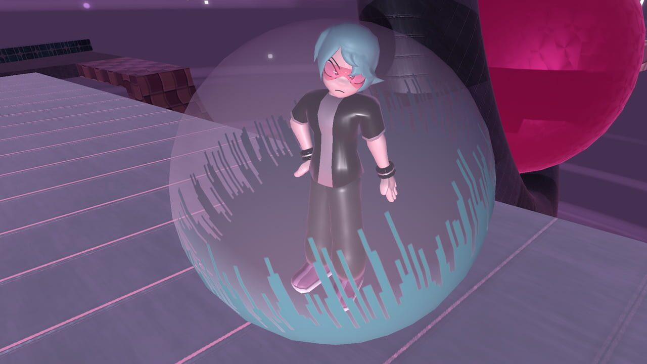 Rolling Ball Game DX: Director’s Cut