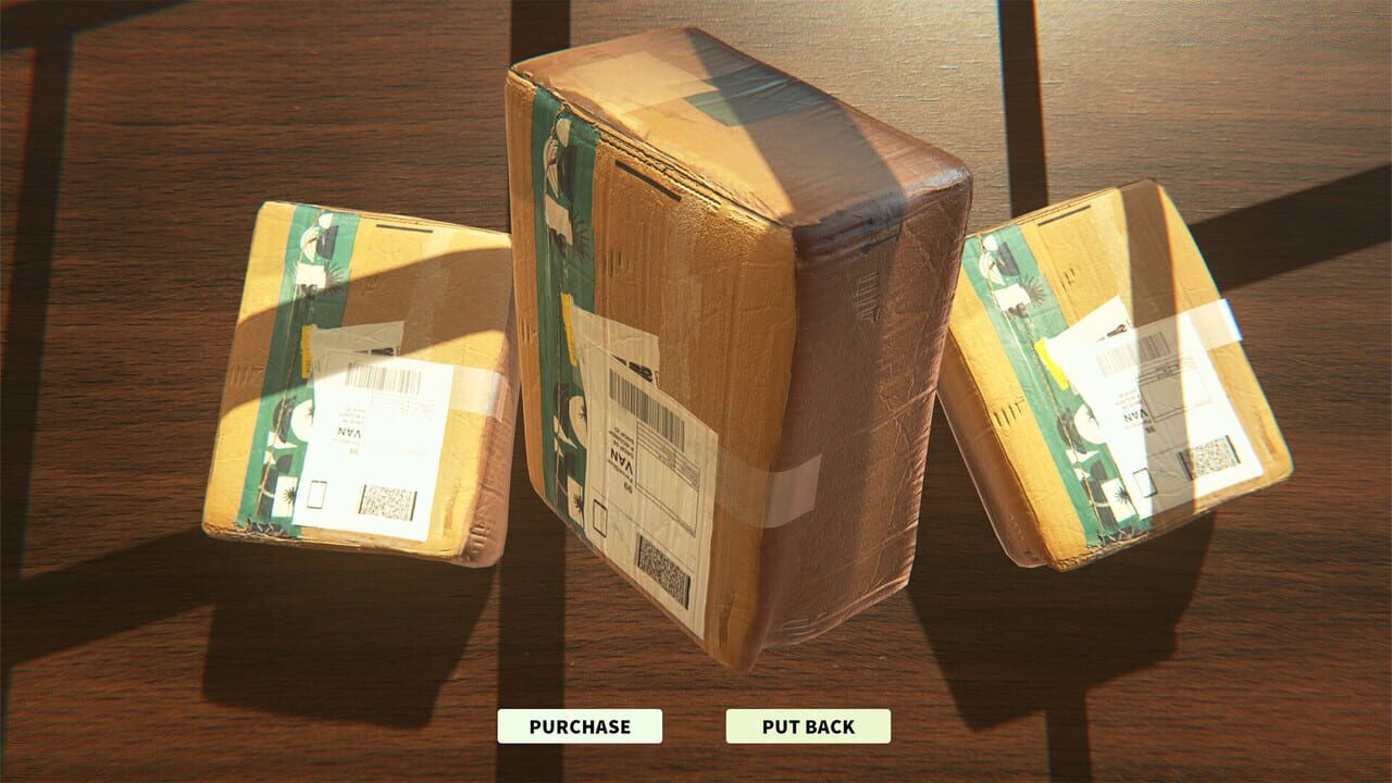 Cozy Game Restoration