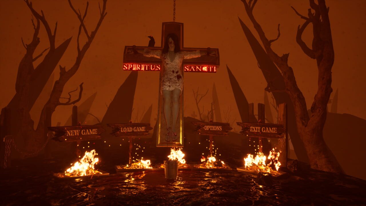 Spiritus Sancti
