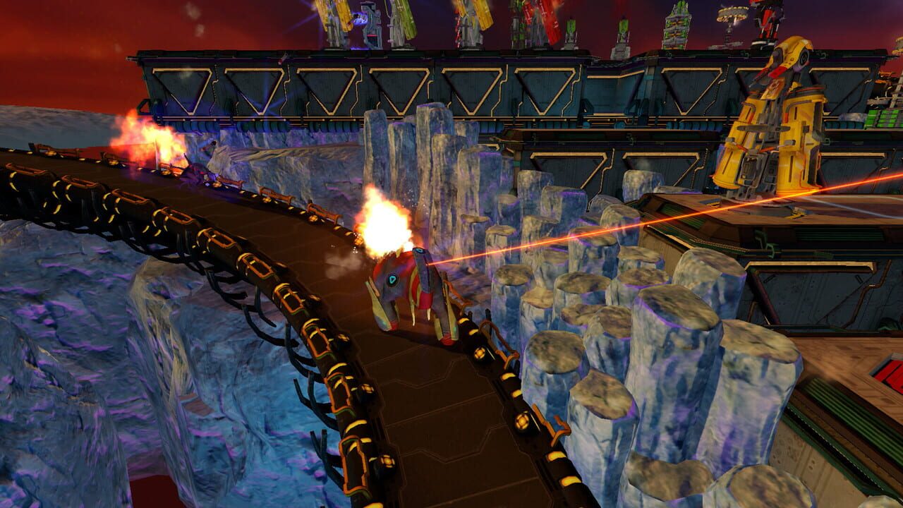 Defense Grid 2: Aftermath