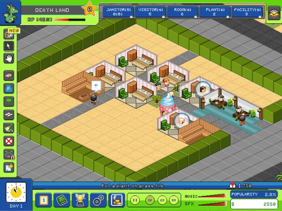 Resort Empire
