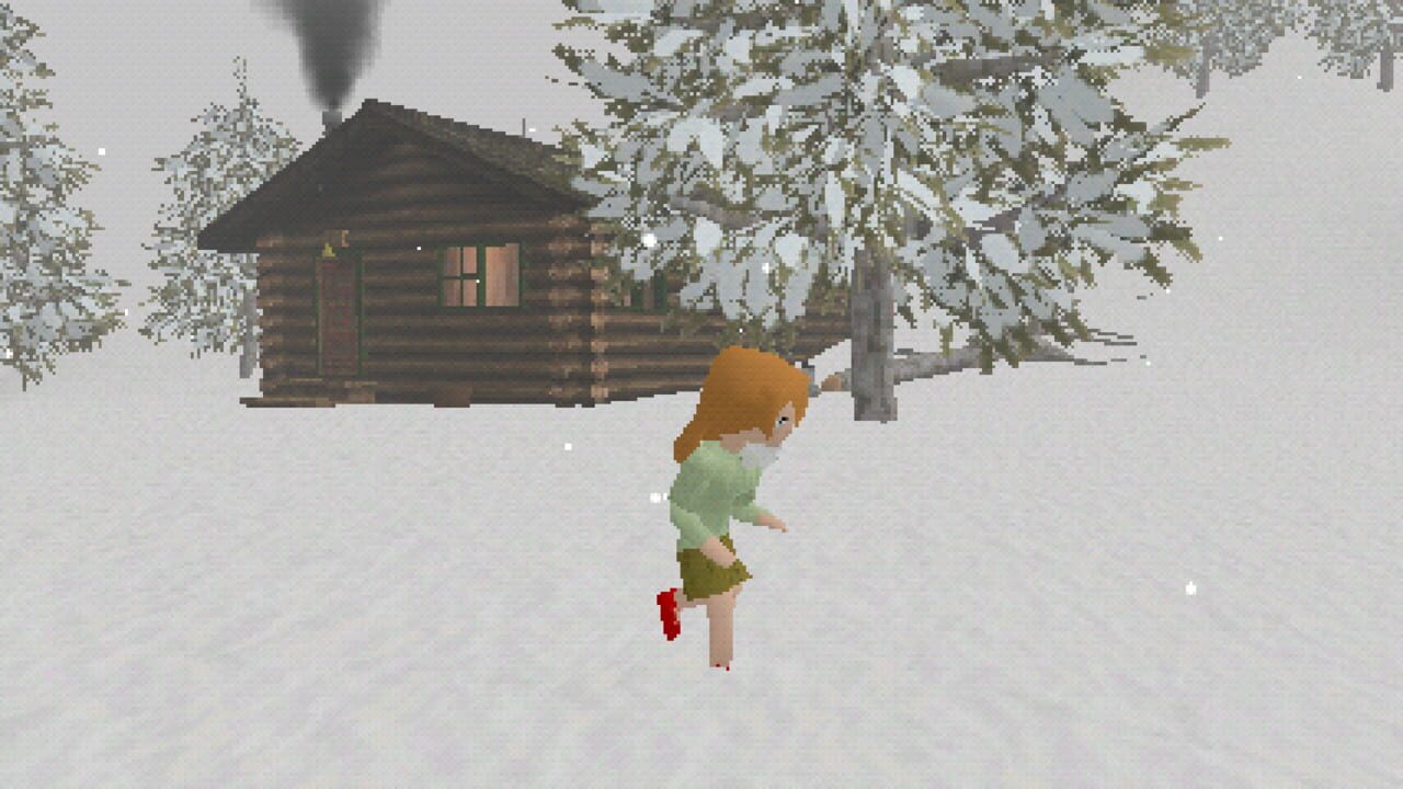 Blanket of Snow