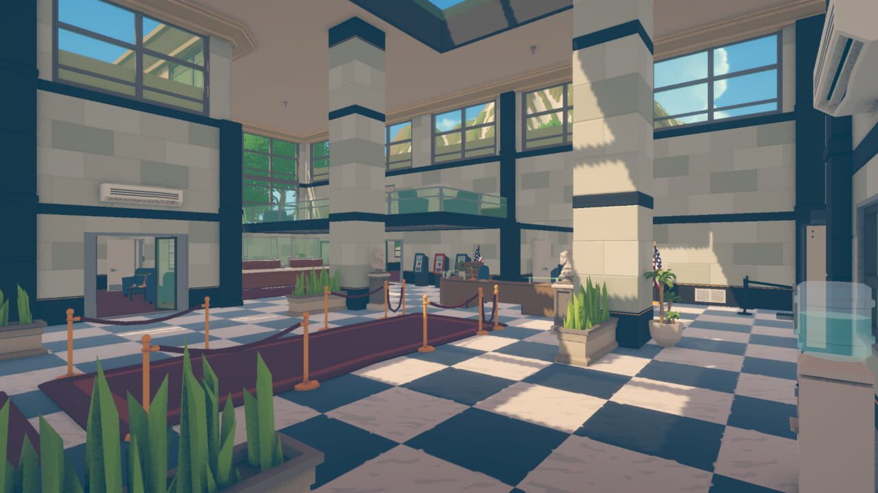 Build A Bank Tycoon