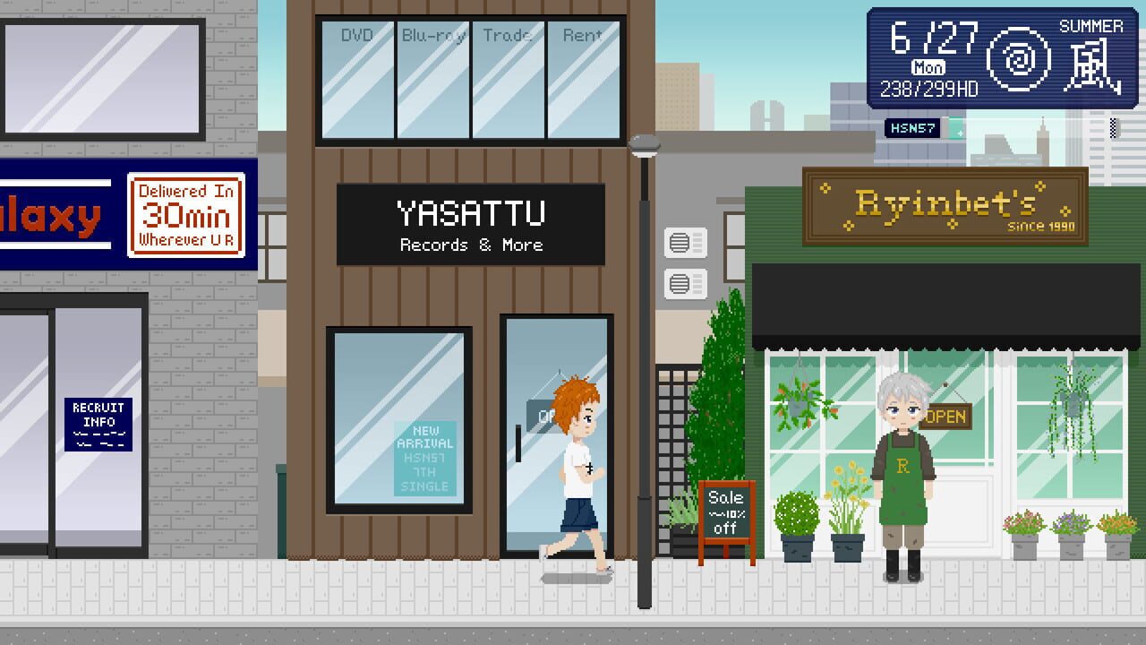 My Wet Leto Comic: Fan Anthem of Deduction