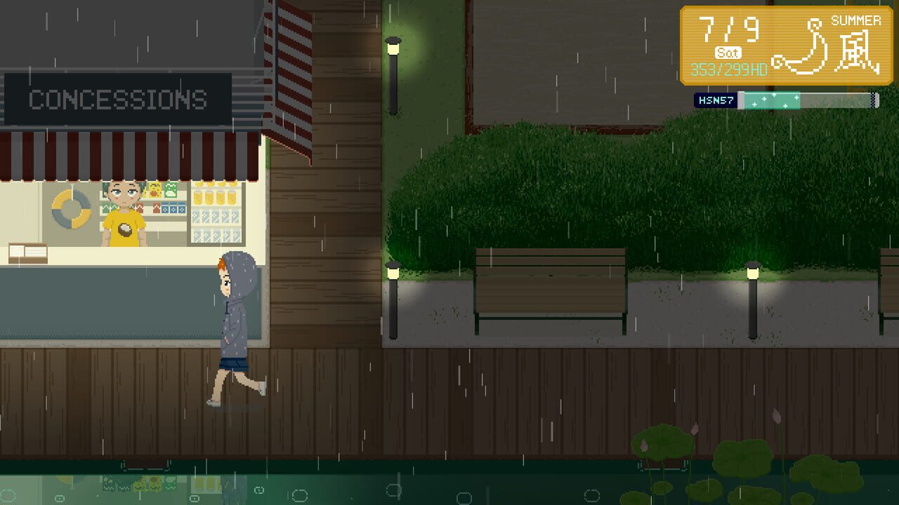 My Wet Leto Comic: Fan Anthem of Deduction