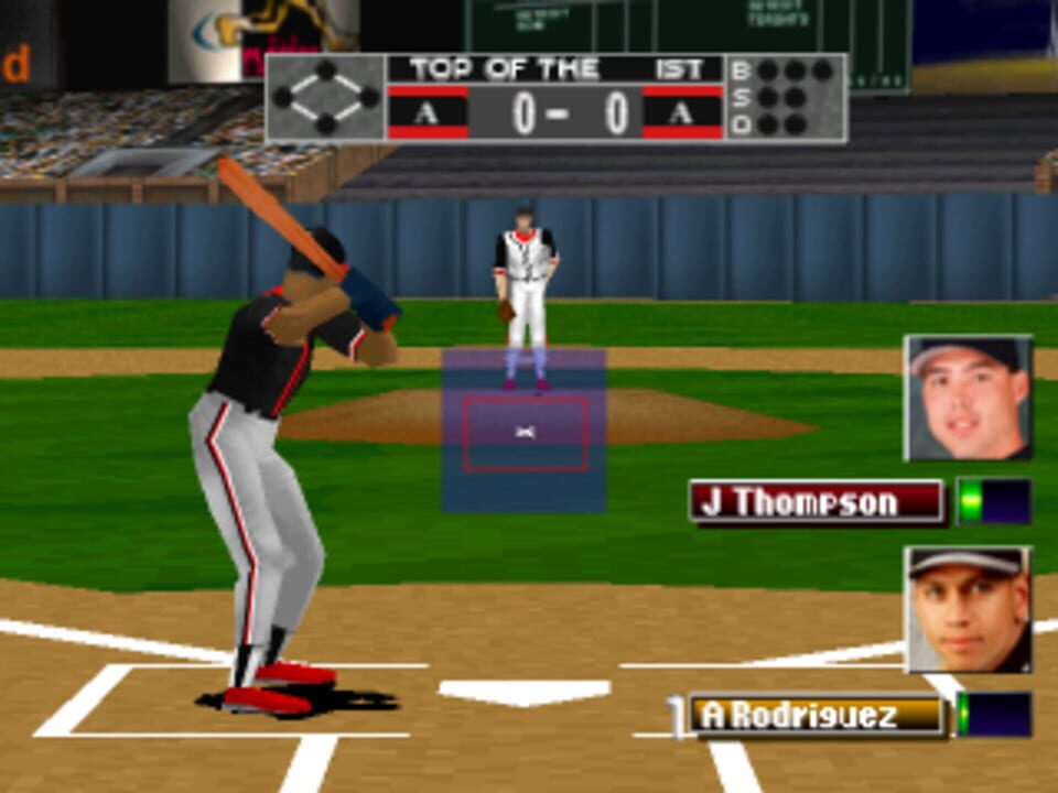 Bottom of the 9th ’99