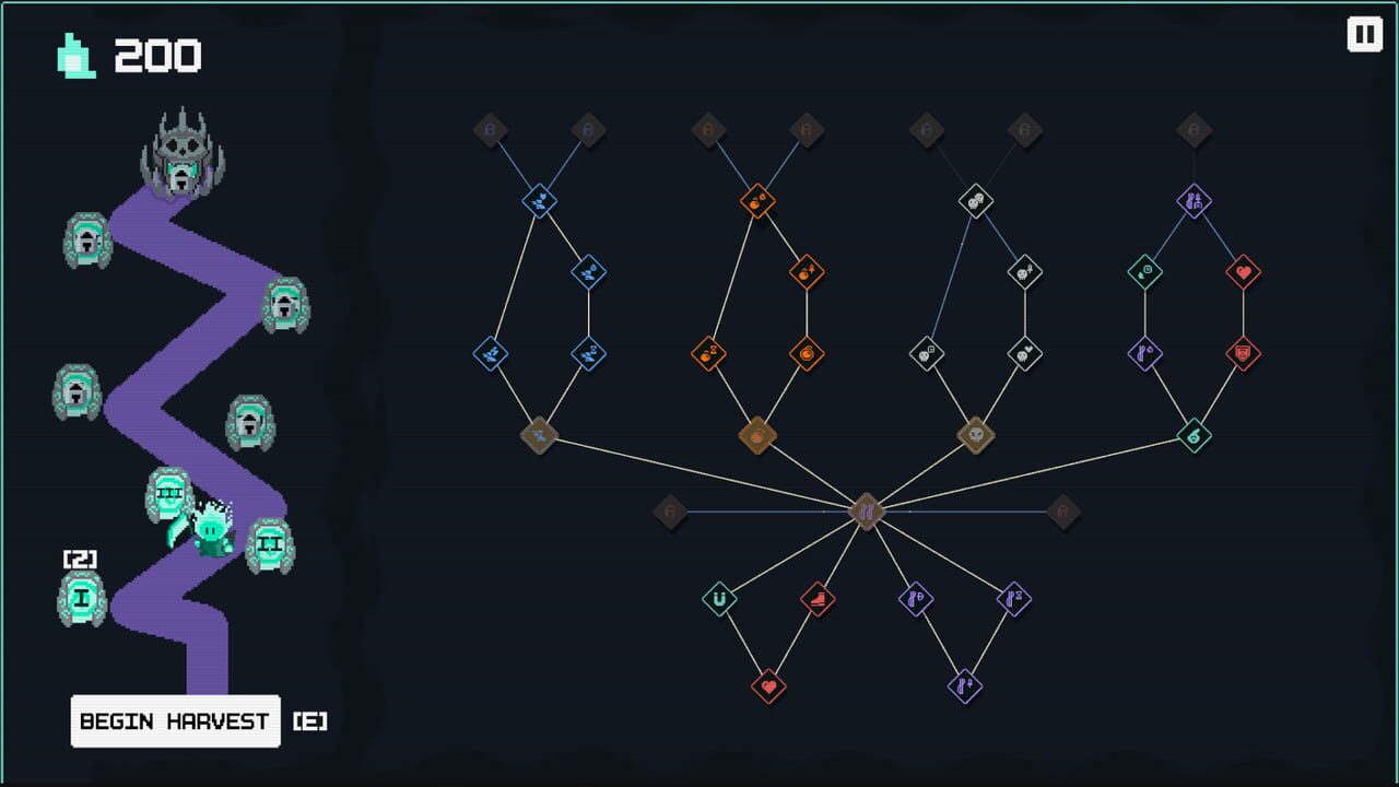 Soul Reaper: Endless Harvest