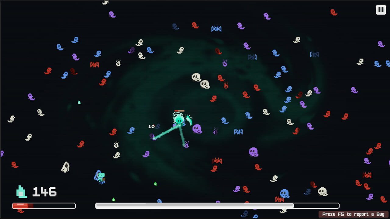 Soul Reaper: Endless Harvest