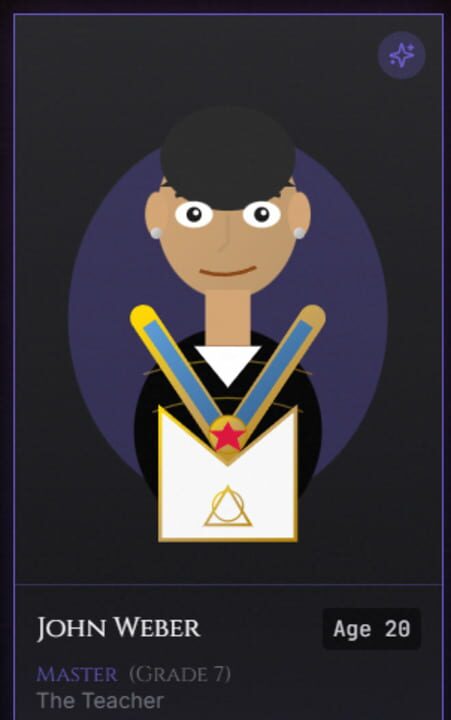 The Sovereign’s Path