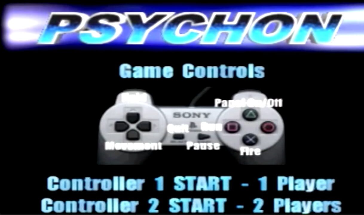 Psychon