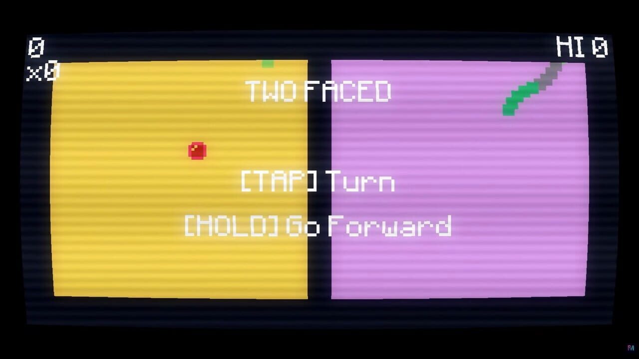 One Button Games 5-in-1 Vol. 4