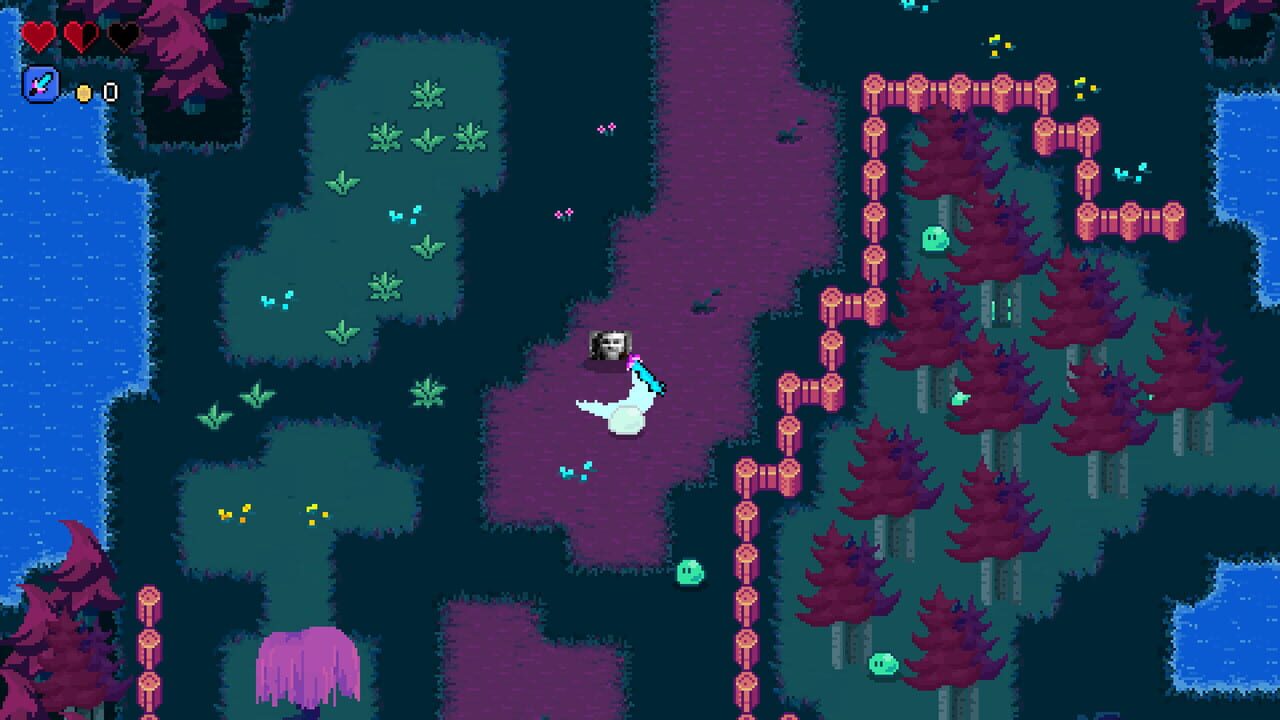 John’s Quest