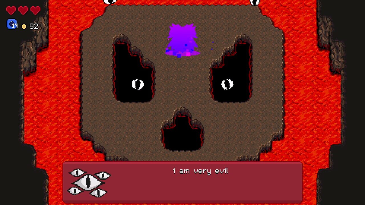 John’s Quest