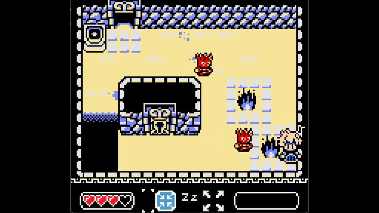 Orpheus: To Hell and Back