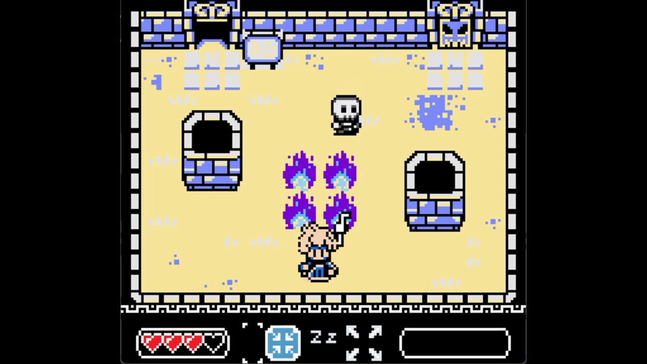 Orpheus: To Hell and Back