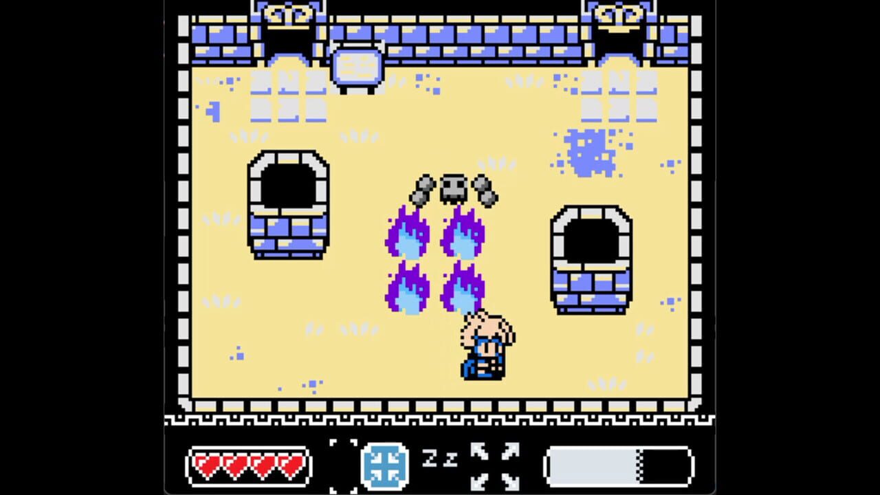 Orpheus: To Hell and Back