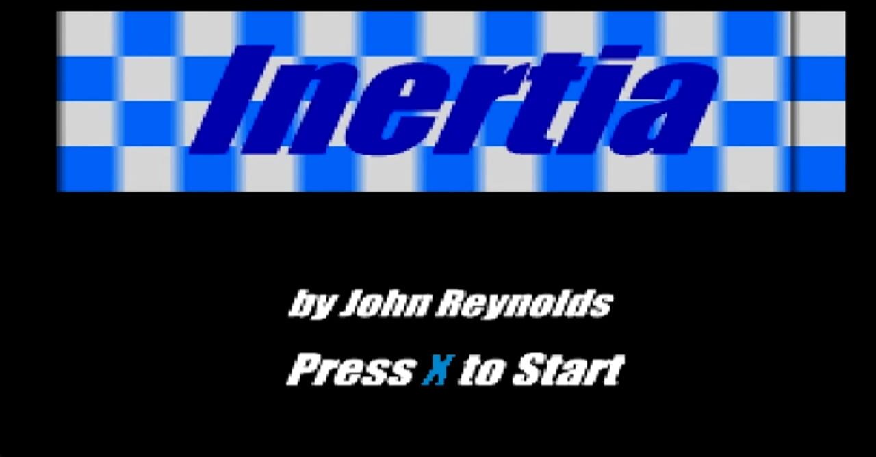 Inertia