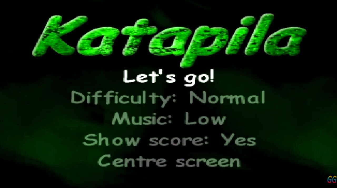 Katapila