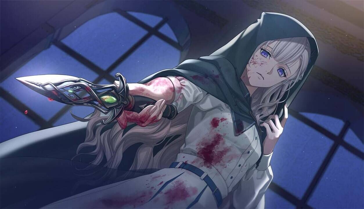 Sins Of Kaleido