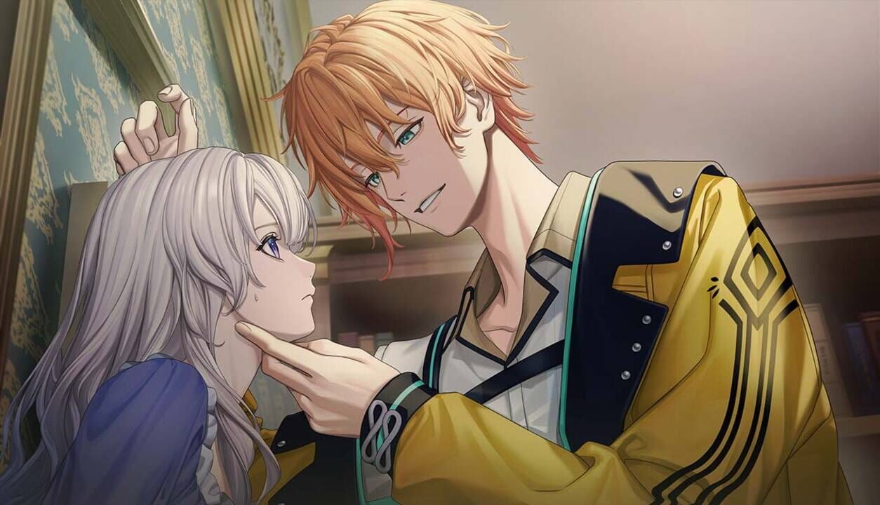 Sins Of Kaleido
