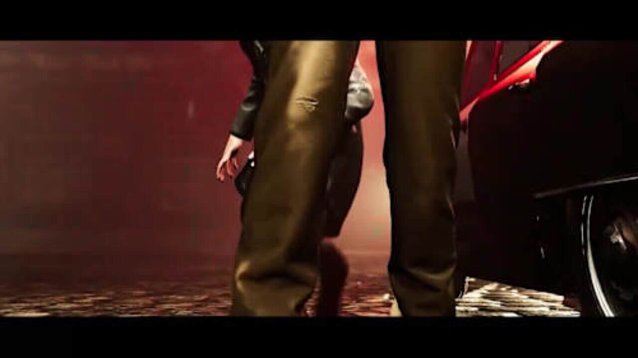 Noire Police Detective: Gangster Drama Simulator