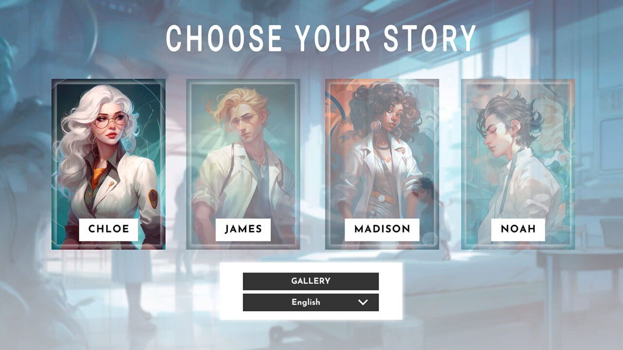 Hospital & Animal Care Collection: 3 Game Bundle