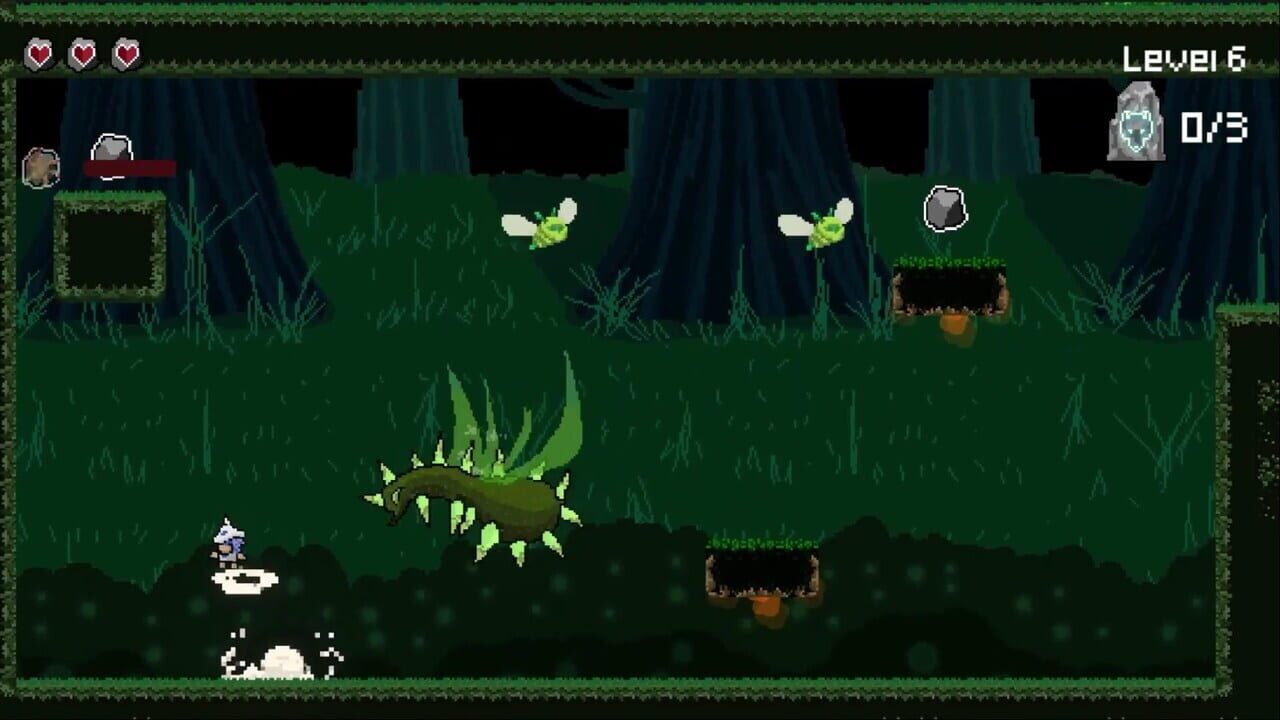 Primal Dungeon Adventure