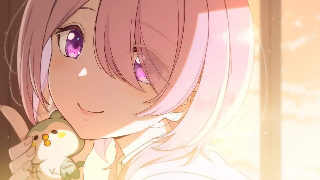 Koganei-sou to Konjiki no Agehachou