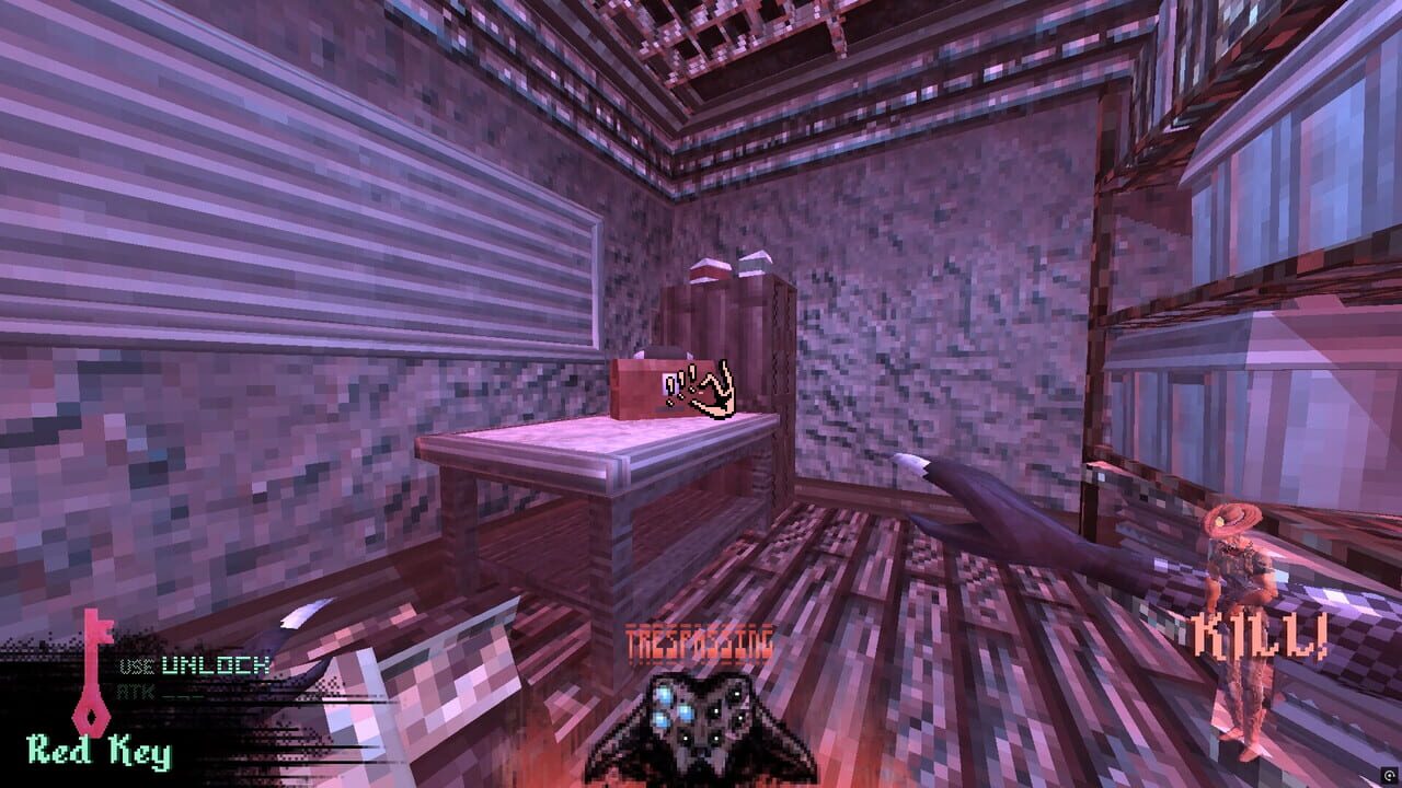 Brush Burial: Bruiseland