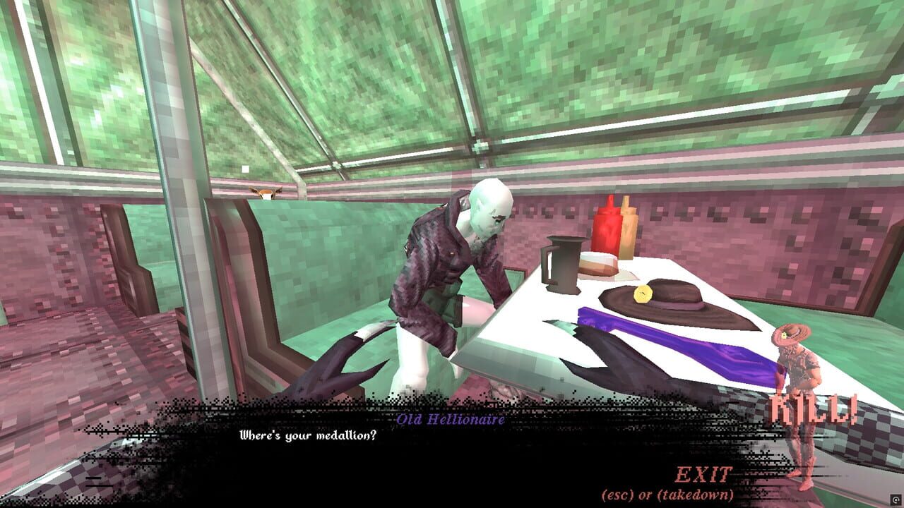 Brush Burial: Bruiseland