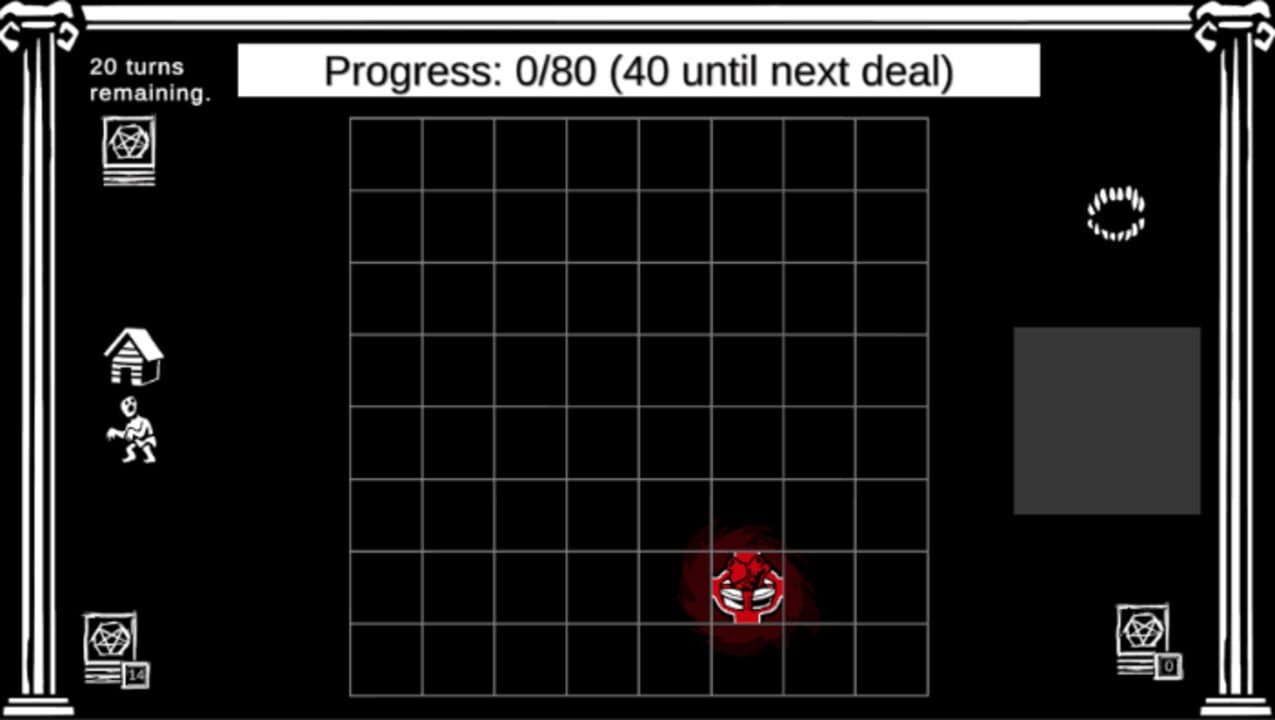 Hellscaper