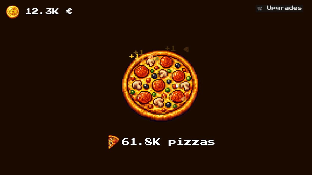Pizza Empire
