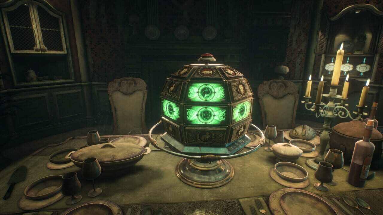 The 7th Guest Remake