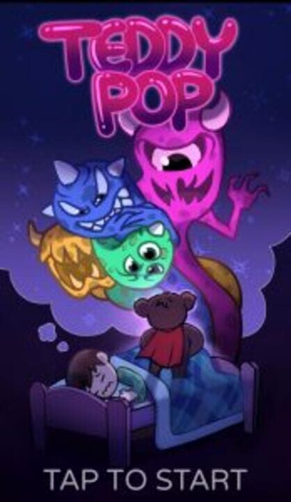 Teddy Pop