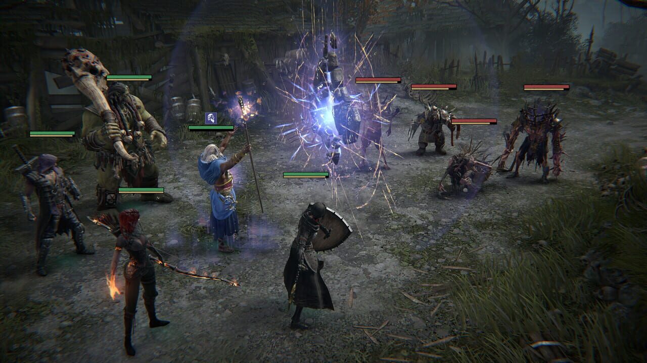 Void Hunters