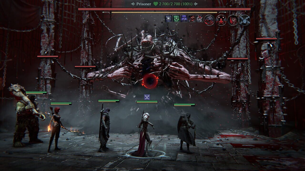 Void Hunters