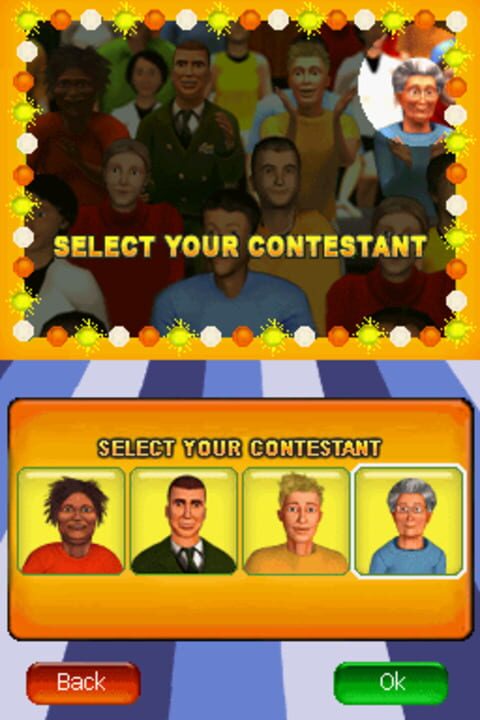The Price Is Right