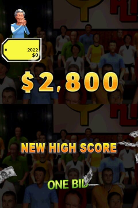 The Price Is Right